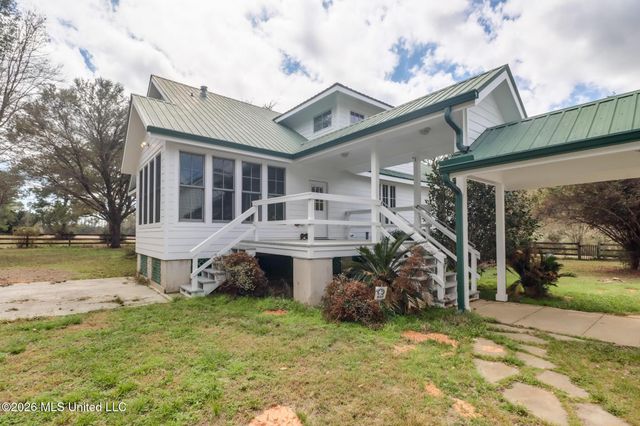 23676 E Dubuisson Road, Pass Christian, MS 39571