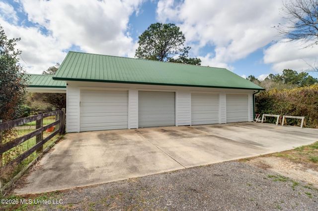 23676 E Dubuisson Road, Pass Christian, MS 39571