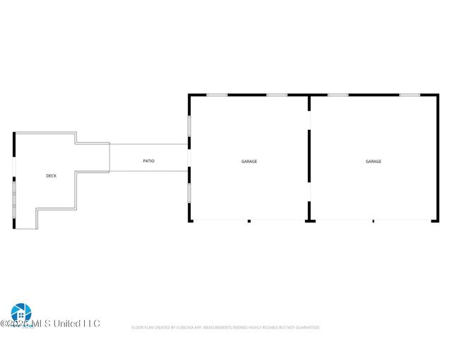 23676 E Dubuisson Road, Pass Christian, MS 39571