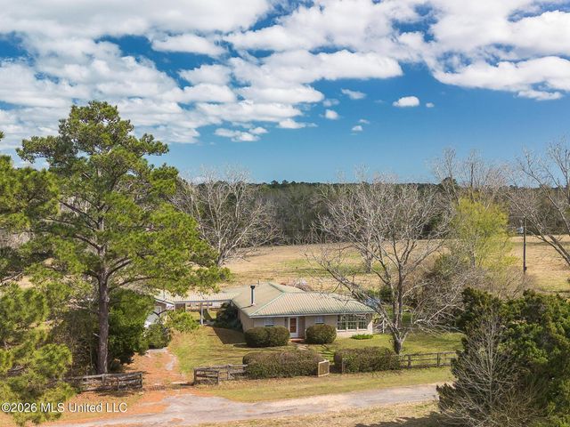 23676 E Dubuisson Road, Pass Christian, MS 39571