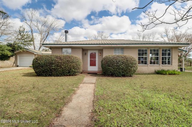 23676 E Dubuisson Road, Pass Christian, MS 39571