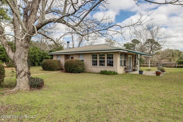 23676 E Dubuisson Road, Pass Christian, MS 39571