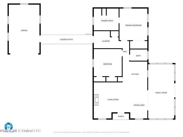 23676 E Dubuisson Road, Pass Christian, MS 39571