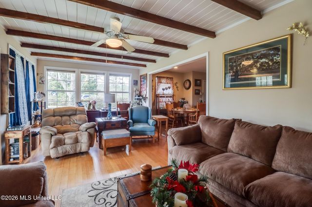 23676 E Dubuisson Road, Pass Christian, MS 39571