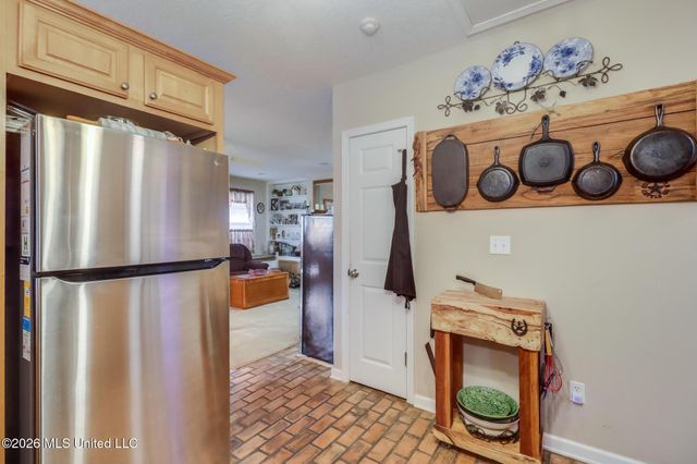 23676 E Dubuisson Road, Pass Christian, MS 39571