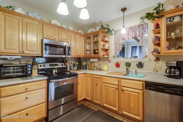 23676 E Dubuisson Road, Pass Christian, MS 39571