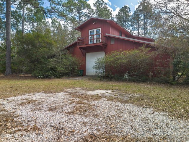 23676 E Dubuisson Road, Pass Christian, MS 39571