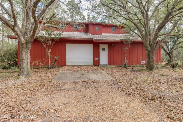 23676 E Dubuisson Road, Pass Christian, MS 39571