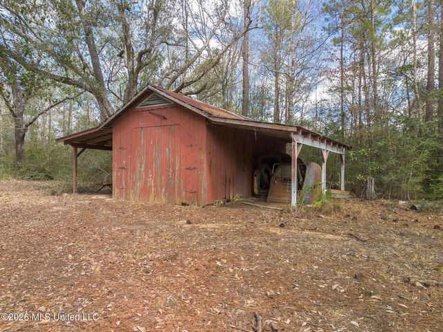 23676 E Dubuisson Road, Pass Christian, MS 39571