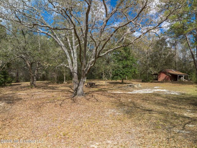 23676 E Dubuisson Road, Pass Christian, MS 39571