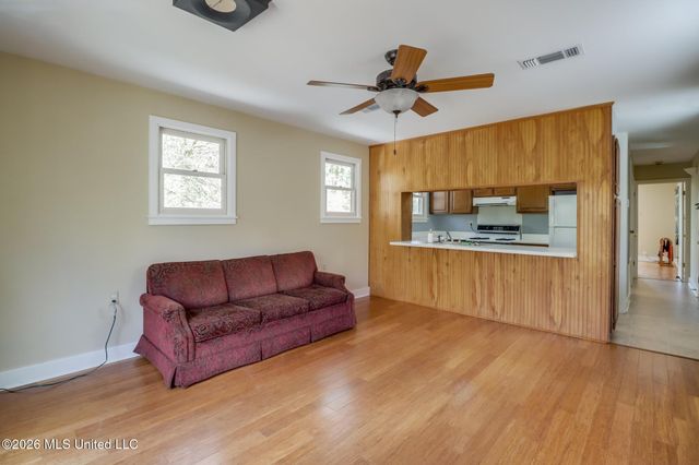 23676 E Dubuisson Road, Pass Christian, MS 39571