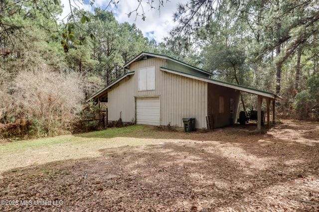 23676 E Dubuisson Road, Pass Christian, MS 39571