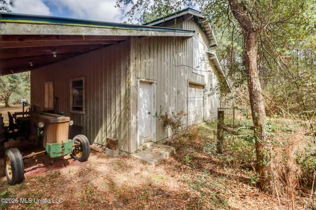 23676 E Dubuisson Road, Pass Christian, MS 39571