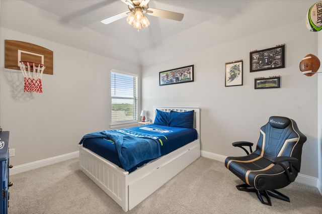 2021 Redemption Drive, Weatherford, TX 76088