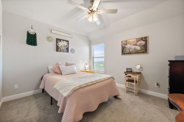 2021 Redemption Drive, Weatherford, TX 76088