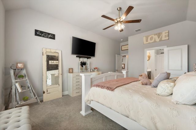 2021 Redemption Drive, Weatherford, TX 76088