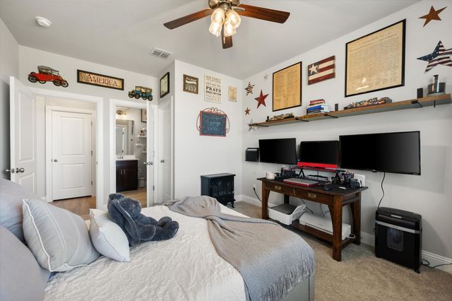 2021 Redemption Drive, Weatherford, TX 76088