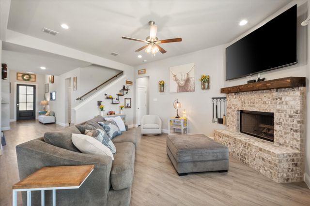 2021 Redemption Drive, Weatherford, TX 76088
