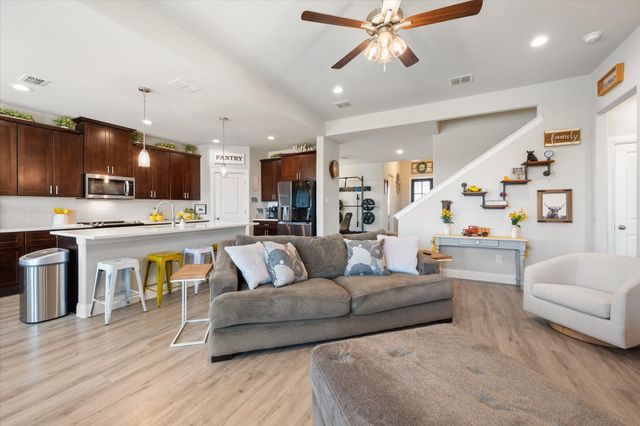 2021 Redemption Drive, Weatherford, TX 76088