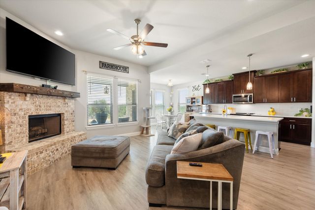 2021 Redemption Drive, Weatherford, TX 76088