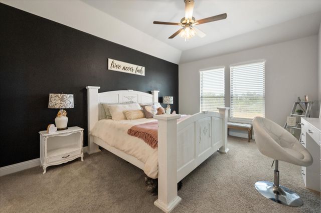 2021 Redemption Drive, Weatherford, TX 76088