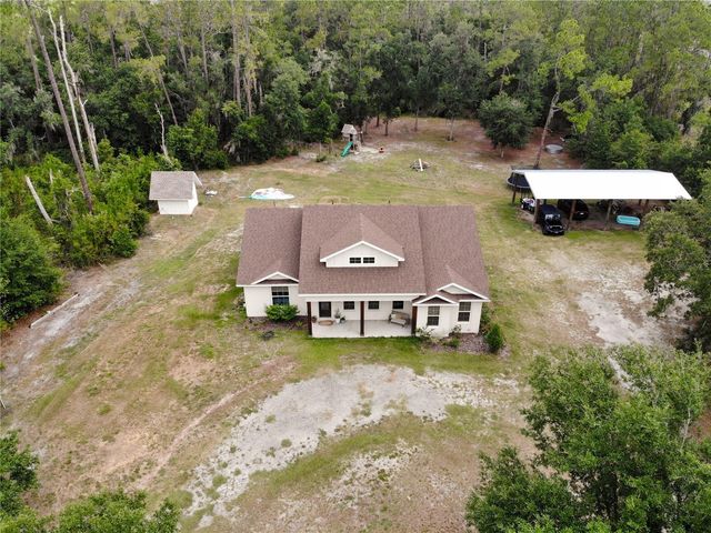 9909 OLD DADE CITY ROAD, Lakeland, FL 33810