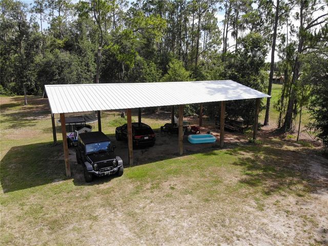 9909 OLD DADE CITY ROAD, Lakeland, FL 33810