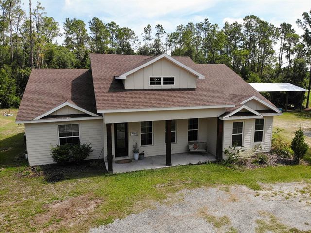 9909 OLD DADE CITY ROAD, Lakeland, FL 33810