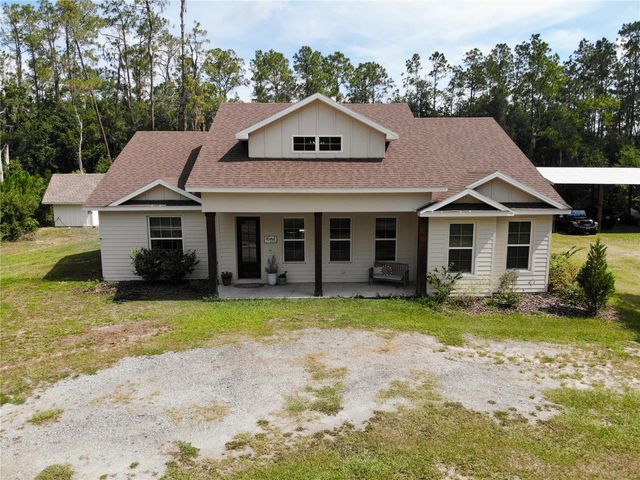 9909 OLD DADE CITY ROAD, Lakeland, FL 33810