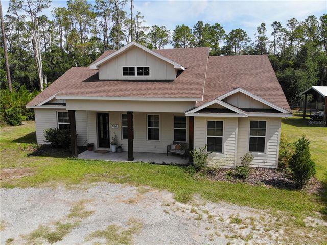 9909 OLD DADE CITY ROAD, Lakeland, FL 33810
