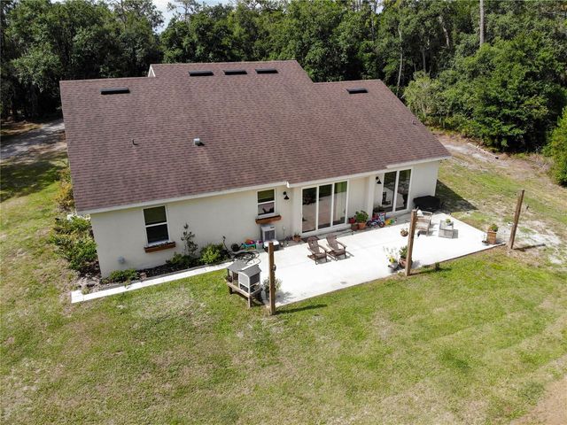 9909 OLD DADE CITY ROAD, Lakeland, FL 33810