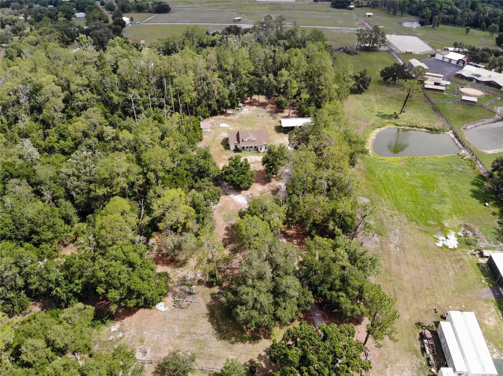 9909 OLD DADE CITY ROAD, Lakeland, FL 33810
