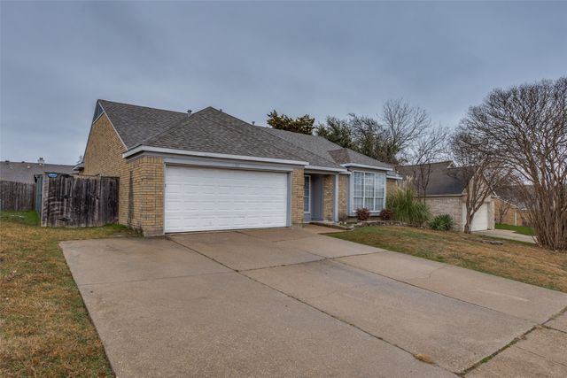 8113 Rainbow Drive, Rowlett, TX 75089