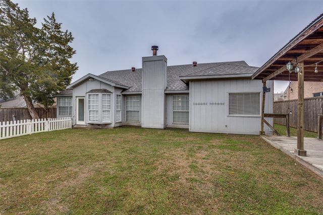 8113 Rainbow Drive, Rowlett, TX 75089