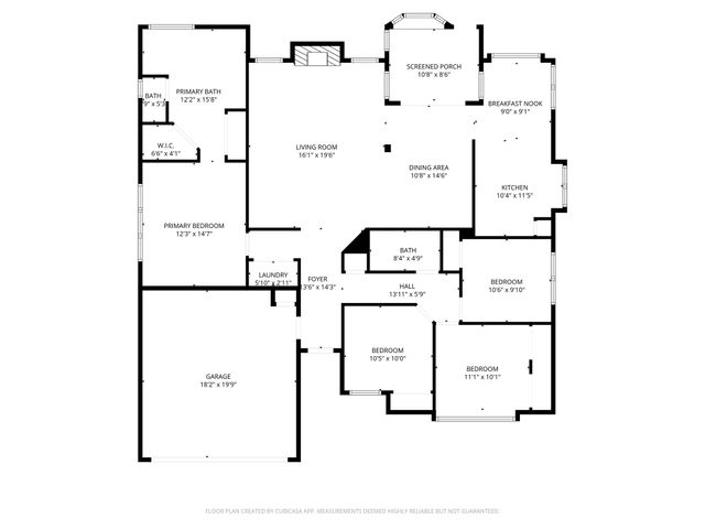 8113 Rainbow Drive, Rowlett, TX 75089