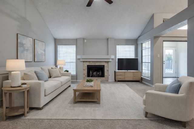 8113 Rainbow Drive, Rowlett, TX 75089