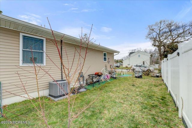 601 E Arverne Avenue, Ocean Gate, NJ 08740