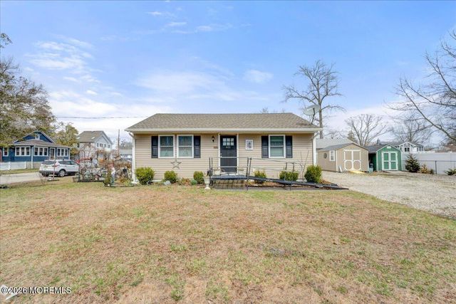 601 E Arverne Avenue, Ocean Gate, NJ 08740