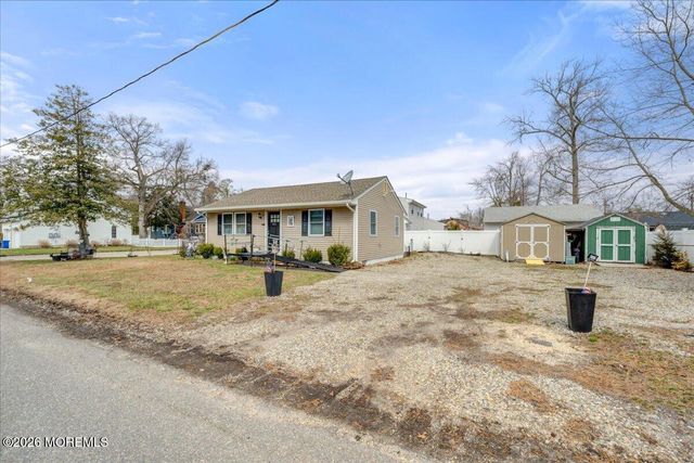 601 E Arverne Avenue, Ocean Gate, NJ 08740