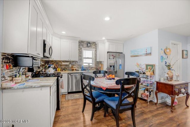 601 E Arverne Avenue, Ocean Gate, NJ 08740