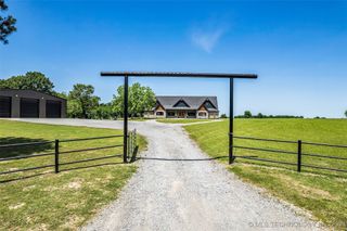 35795 E 231st Street S, Porter, OK 74454