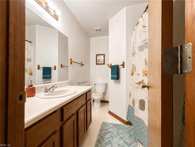 7306 Leigh DR, Hayes, VA 23072