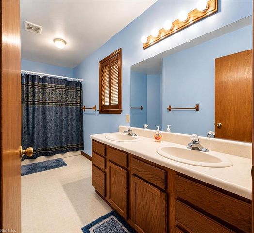 7306 Leigh DR, Hayes, VA 23072