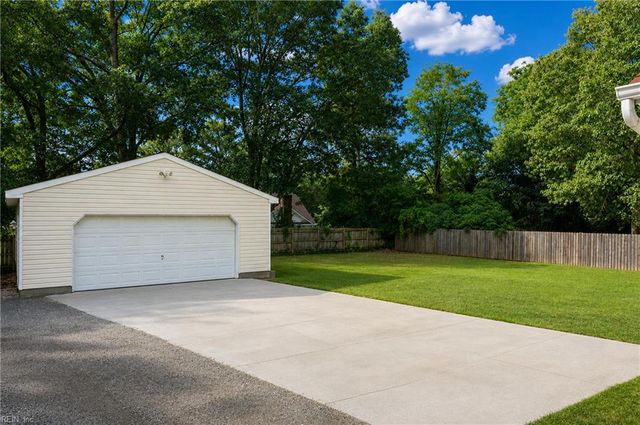 7306 Leigh DR, Hayes, VA 23072