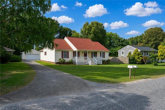 7306 Leigh DR, Hayes, VA 23072