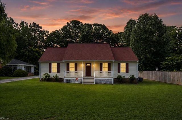 7306 Leigh DR, Hayes, VA 23072