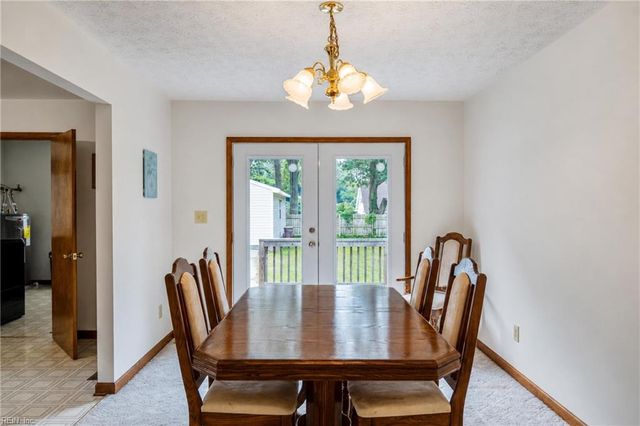 7306 Leigh DR, Hayes, VA 23072