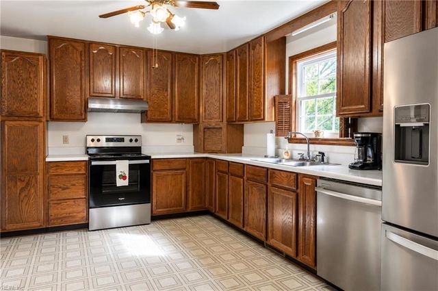 7306 Leigh DR, Hayes, VA 23072
