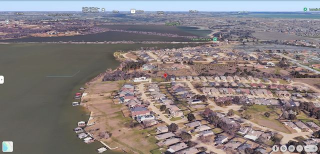 6502 Windward View Drive, Rowlett, TX 75088