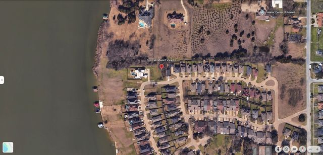 6502 Windward View Drive, Rowlett, TX 75088